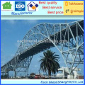 Latest Wholesalers Steel Structure Truss Purlin